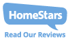 Read our HomeStars reviews