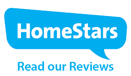 Read our Reviews - HomeStars