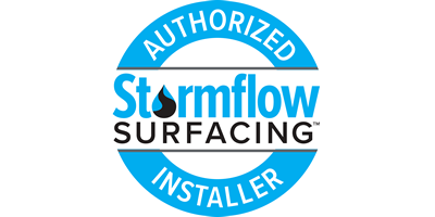 Stormflow Surfacing Authorized Installer