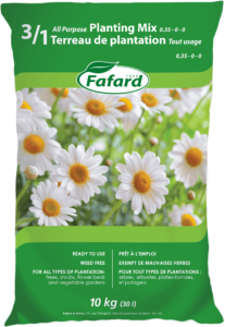 Fafard 31 Mix